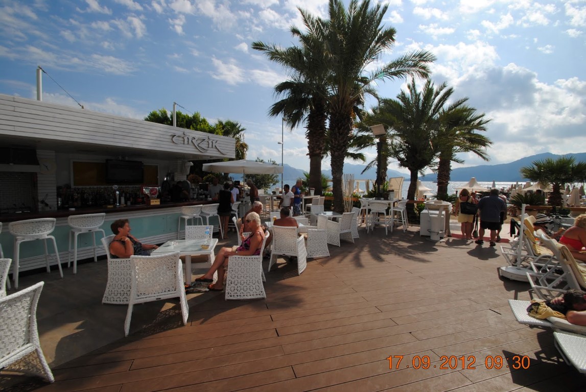 imagini hotel CETTIA BEACH MARMARIS